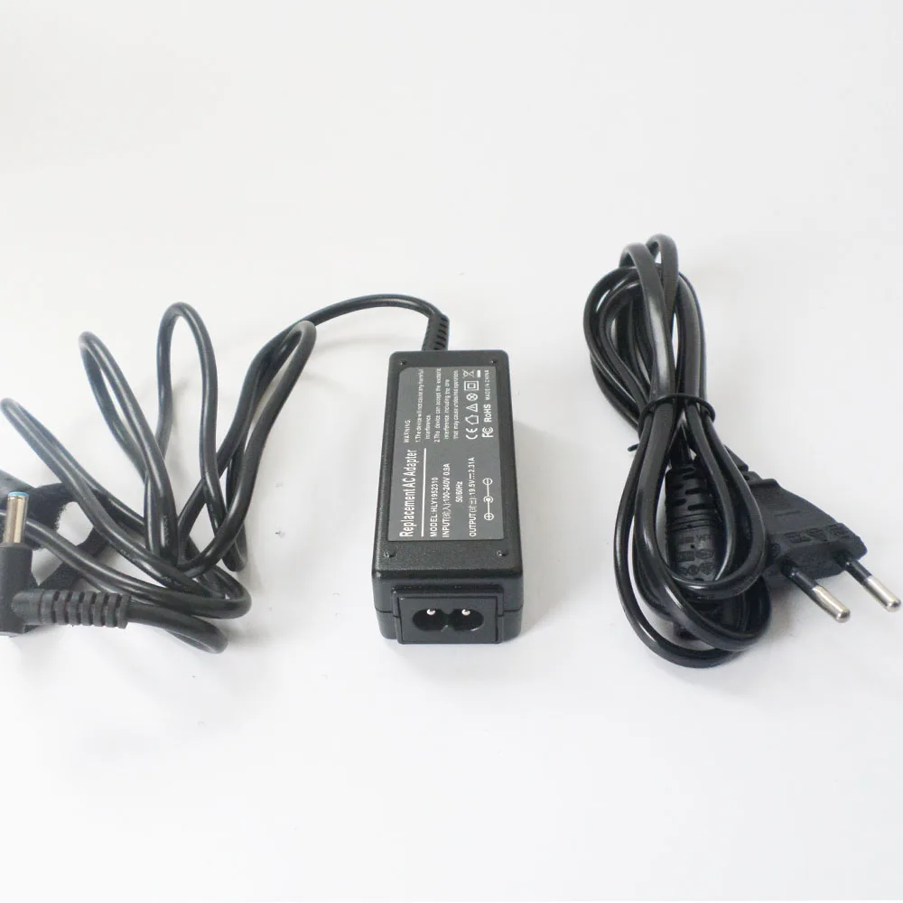 45W AC Adapter Charger HP Split 13-m115SG x2 E7F59EA 719309-001 719309-003 