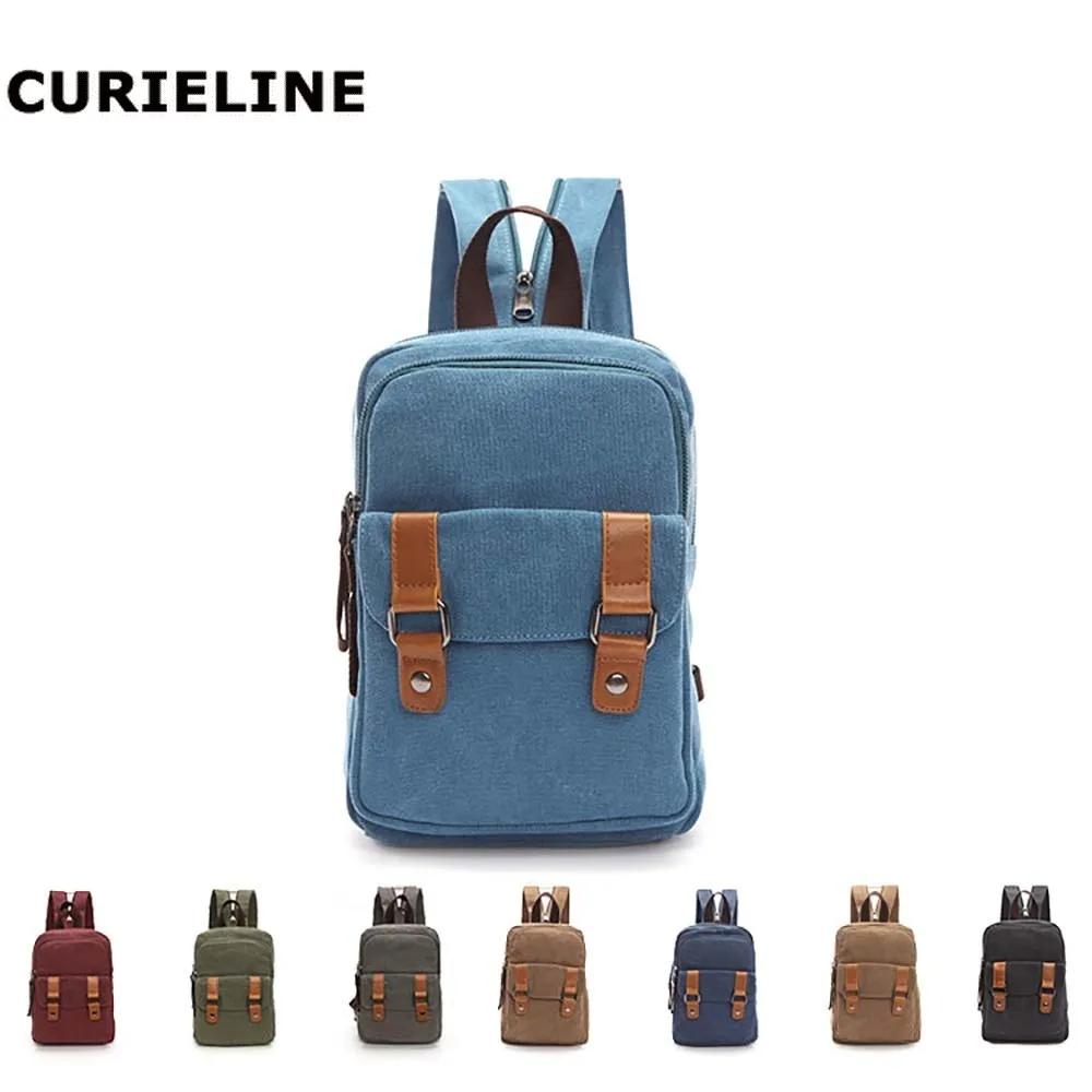 

latest backpack canvas vintage laptop backpack outdoor backpack wholesale canvas backpack