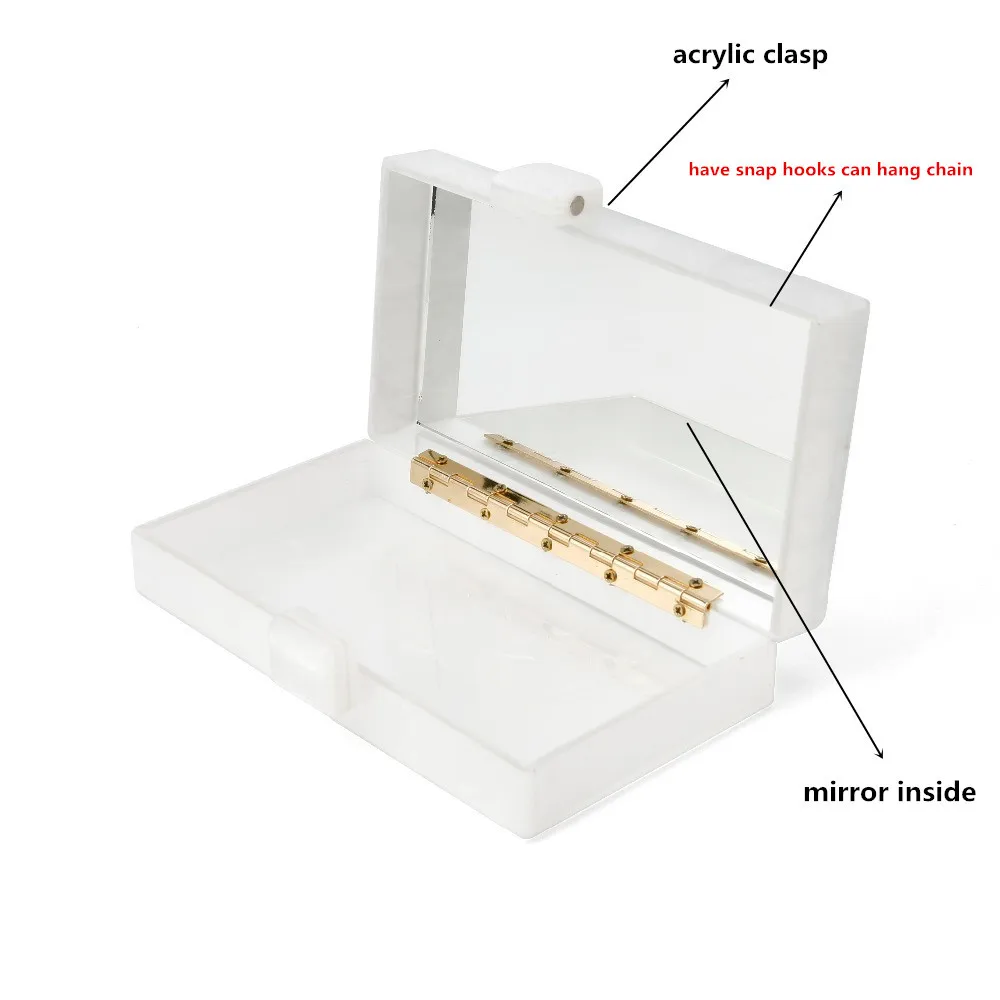 Ins, акриловые клатчи в коробке, женская вечерняя брендовая сумка, жемчужно-белая с серебристым блеском, золотым блеском, с надписью Mrs Letter
