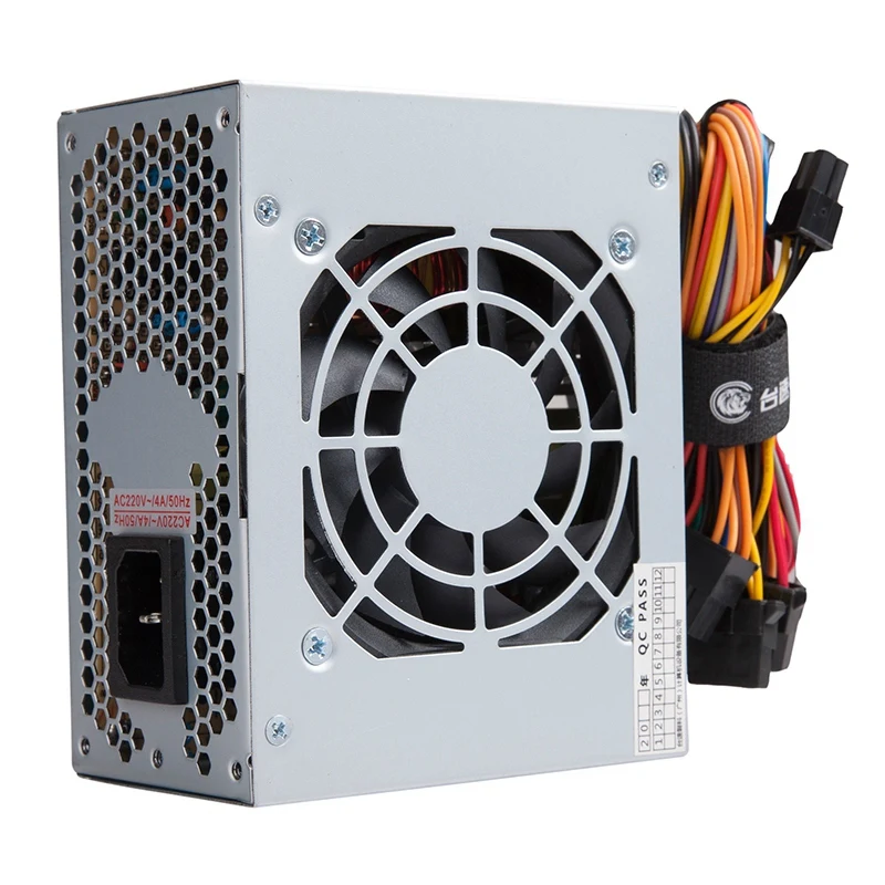 ماكس 450 W امدادات الطاقة الكمبيوتر Pc وحدة المعالجة المركزية 12 V 20 + 4Pin 80 مللي متر مروحة كاتمة للصوت Atx Pc بكيي مع sata الطاقة التبديل ل إنتل Amd الكمبي... ماكس 450 W امدادات الطاقة الكمبيوتر Pc وحدة المعالجة المركزية 12 V 20 + 4Pin 80 مللي متر مروحة كاتمة للصوت Atx Pc بكيي مع sata الطاقة التبديل ل إنتل Amd الكمبي...