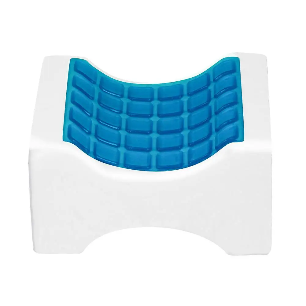 Soft Memory Foam Knee Leg Pillow Bed Cushion Leg Pad Leg Shaping Pregnancy Body Pain Relief Sleeping Sleeping Pillow Soft Memory Foam Knee Leg Pillow Bed Cushion Leg Pad Leg Shaping Pregnancy Body Pain Relief Sleeping Sleeping Pillow