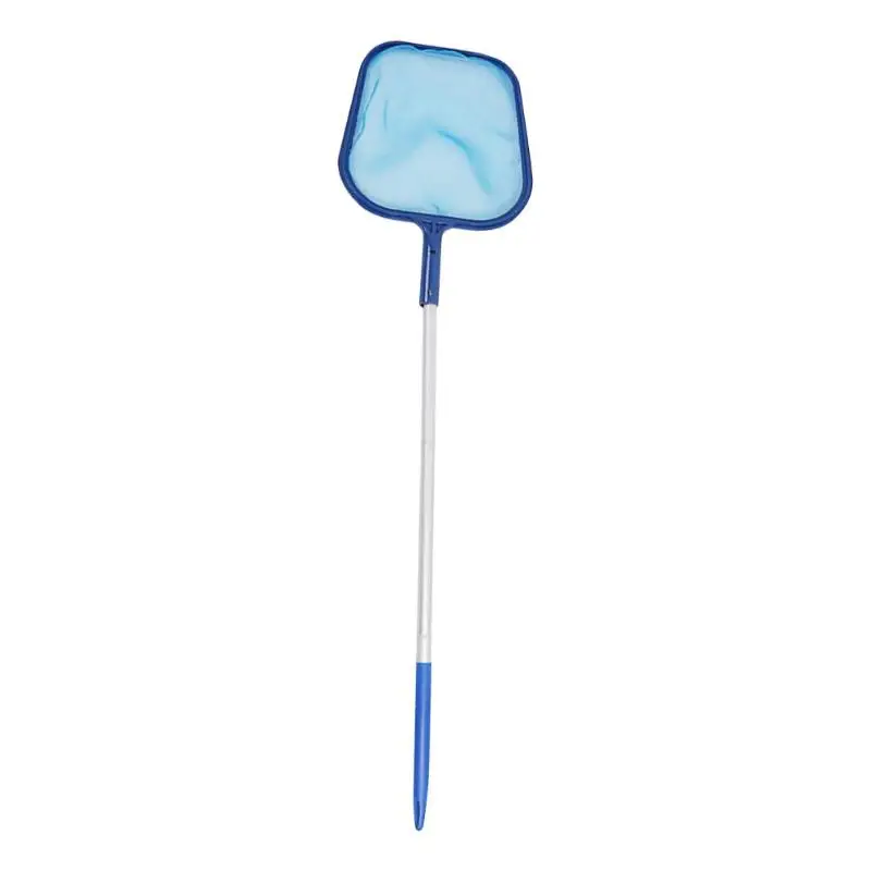 

Leaf Skimmer Mesh Net Professional Cleaner Pool Pond Tub Cleaning Toolsl