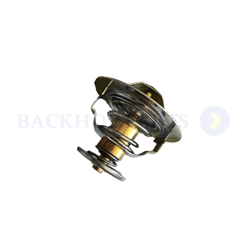 Термостат MIU801849 для John Deere 60D 60G 75G 80 85G 244 H 304 318E 319E 320E 323E 326E | Автомобили и мотоциклы
