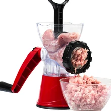 Изделие для ручного приготовления колбас мясо шлифовальные станки бытовой ручной миксер измельчитель ручной дробилки клецки начинка артефакт Мясорубка mangler