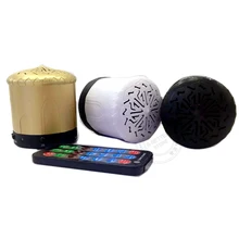 HD качество Коран аудио 8 г Коран перевод спикер подарки для мусульман Коран слово по слову огни Рамадана с FM радио