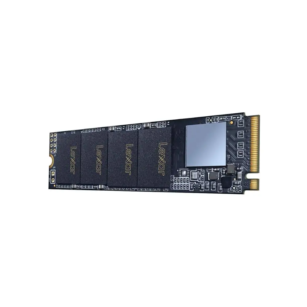 Твердотельный накопитель Lexar LNM600 3D NAND SSD 240 ГБ 480 960 M.2 2280 NVMe PCIe Gen3x4 внутренний