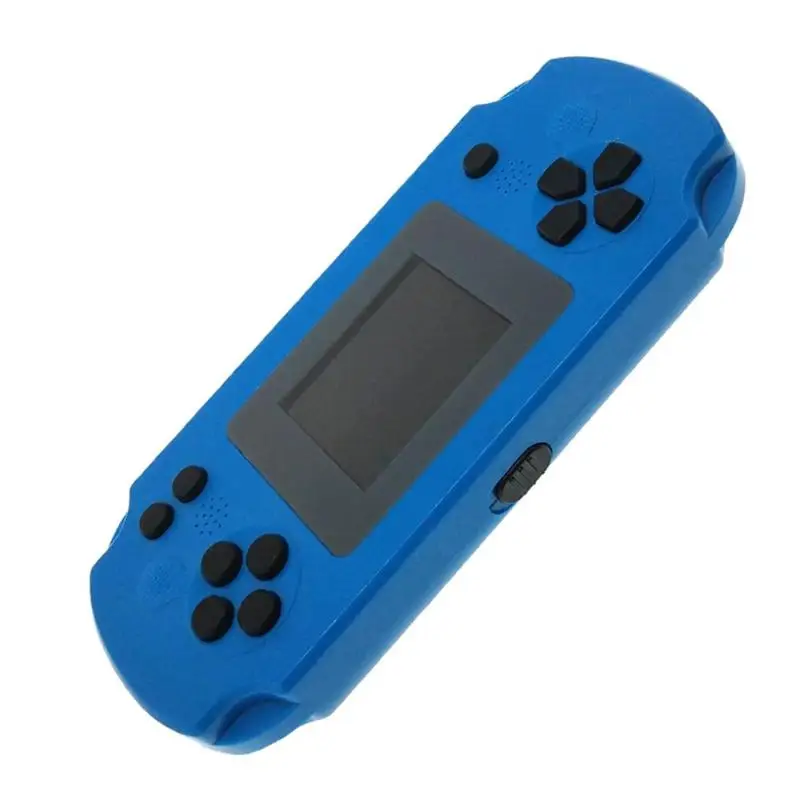 Pocket Mini Retro 2 inch Colored LCD Screen Children 8Bit Handheld Game Console for NES Portable Game Player Built-in 268 Games Pocket Mini Retro 2 inch Colored LCD Screen Children 8Bit Handheld Game Console for NES Portable Game Player Built-in 268 Games