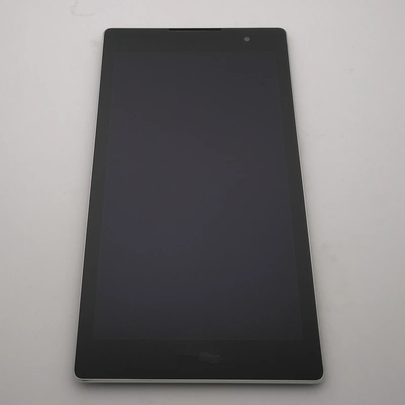 7 0 &quotдля Asus ZenPad C Z170 Z170CG ЖК дисплей + кодирующий преобразователь сенсорного экрана