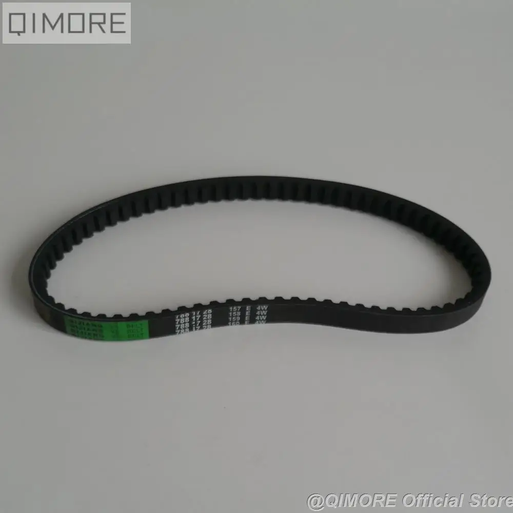 Усиленный приводной ремень 788 17 28 для скутера Minarelli JOG 2 тактный ZR50 EVO Vento Zipper Keeway