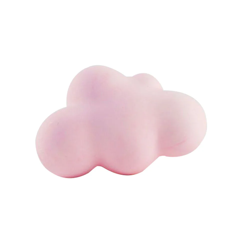 Автомобильный освежитель воздуха Духи клип аромат запах диффузор вентиляционные отверстия запах облако освежитель в автомобильные аксессуары(розовый