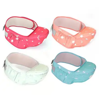 

Baby Carrier Waist Stool Walkers Multi-Function Baby Sling Hold Waist Belt Backpack Hipseat Belt Kids Infant Hip Seat