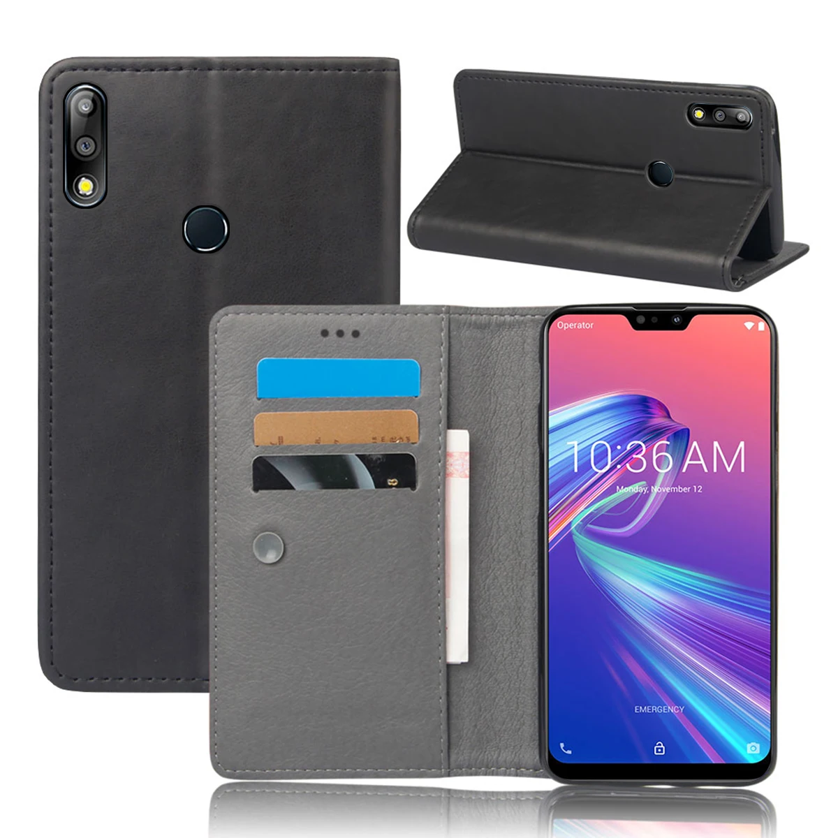 Asus Zenfone Max Pro Чехол Купить