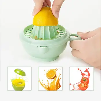 

Durable Multifunctional Manual Baby infant Food Grinder Food Grinding Bowl Grind, Juicing, Filtration