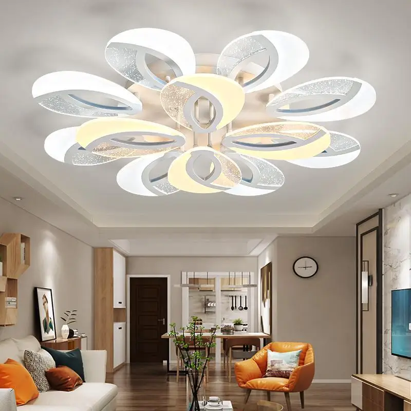 Для лампа с плафоном светильники промышленный декор Lampara Techo Plafondlamp Plafonnier