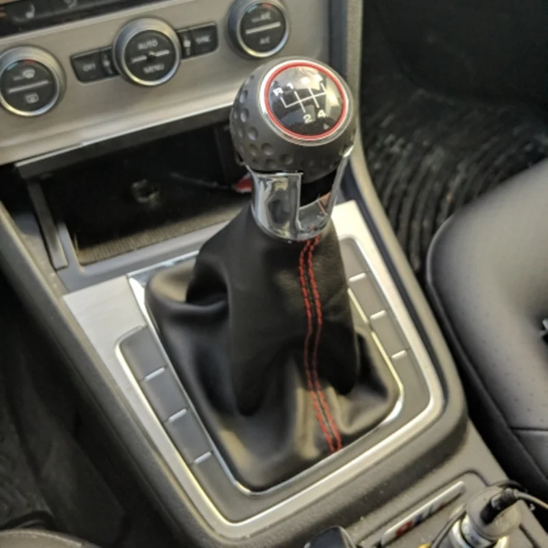Флип держатель для VW Volkswagen Golf 7 MK7 GTI GTD 2013 2014 2015 2016 2017 2018|Ручка переключения передач|