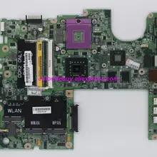 Подлинная CN-0C235M 0C235M C235M DA0FM8MB8E0 216-0728018 PM45 материнская плата для ноутбука материнская плата для Dell Studio 1555 S1555 ноутбук