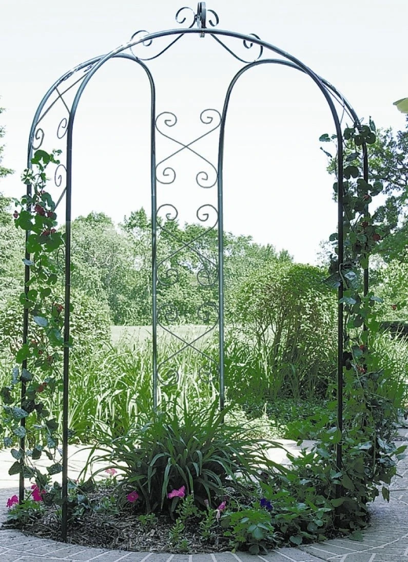 Woodstream Coropration GAZ-G 3-Sided Gazebo Arch | Мебель