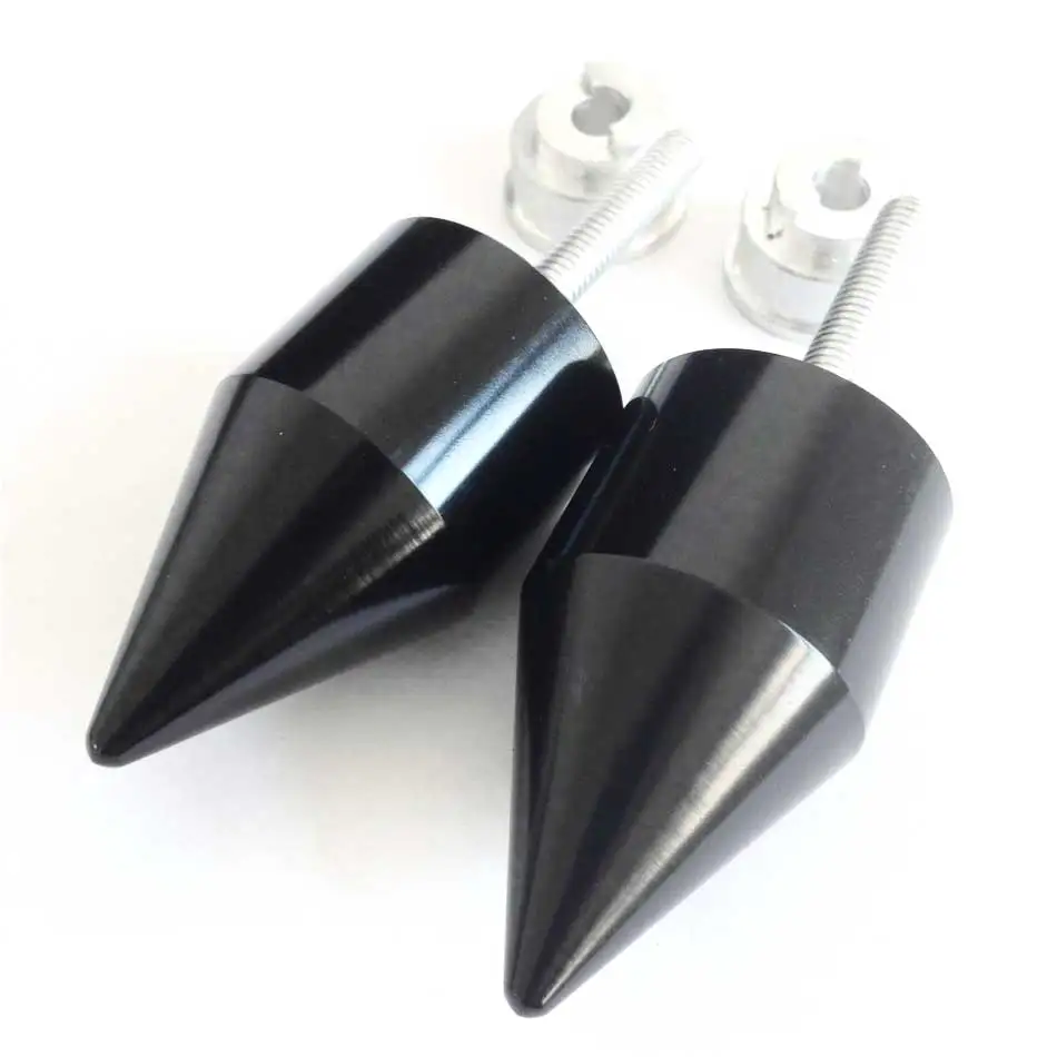 Мотоциклетные ручки для Honda CBR 250 600 F1 F2 F3 F4 F4i CBR600RR F5 VFR800 CB919 VTR RC51|Ручки мотоциклов| |