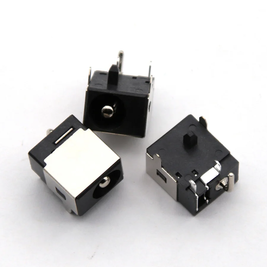 

2pcs For Asus ASUS K73 K73e K73s K73SD K73sv X73s N53 N53J N53SV N53JF DC Jack power connector socket Strombuchse Netzbuchse