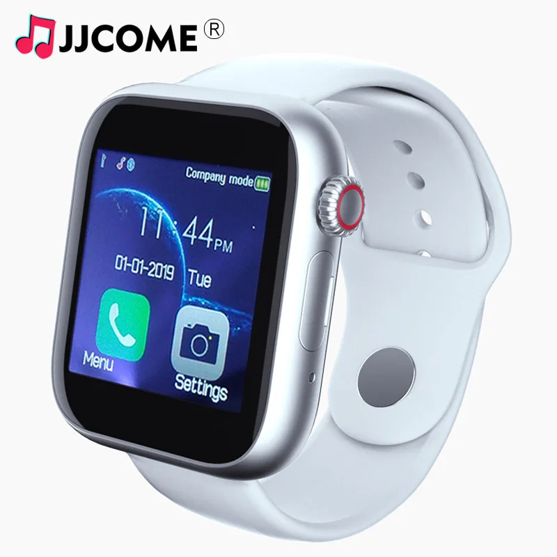 New Z6 Smart Watch SIM Card TF Call Bluetooth Watch Phone