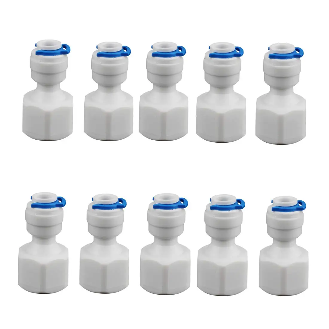 Рисунок 2 - модель 1046N Мини Белые POM быстросохнущие