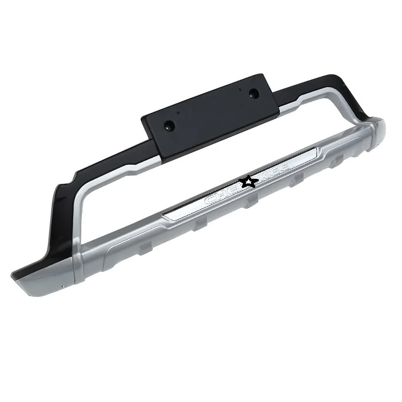 Parts Rear Diffuser tuning Front Lip Car Exterior Modified Styling Automobiles Upgraded Bumpers protector FOR JEEP Cherokee Parts Rear Diffuser tuning Front Lip Car Exterior Modified Styling Automobiles Upgraded Bumpers protector FOR JEEP Cherokee