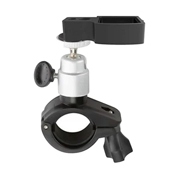 

SUNNYLIFE Car Bike Motorcycle Gimbal Stabilizer Mount Holder Bracket for DJI OSMO Pocket Handheld Gimbal Camera