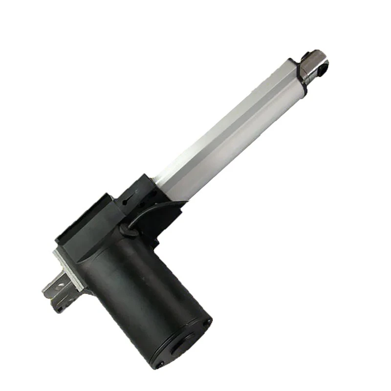 

12V 6000 N Motor For High-Power Motor - 50 mm