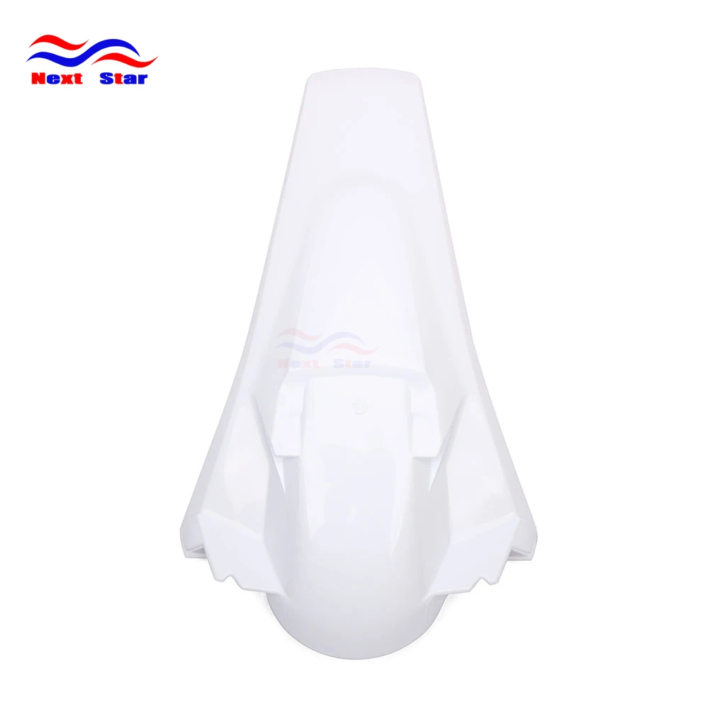 Motorcycle Rear Mud Guard Fender Shield Mudguard For Husqvarna FC250 FC350 FC450 TC125 16-18 FX350 FX450 TC250 TX300 FS450 17-18 |