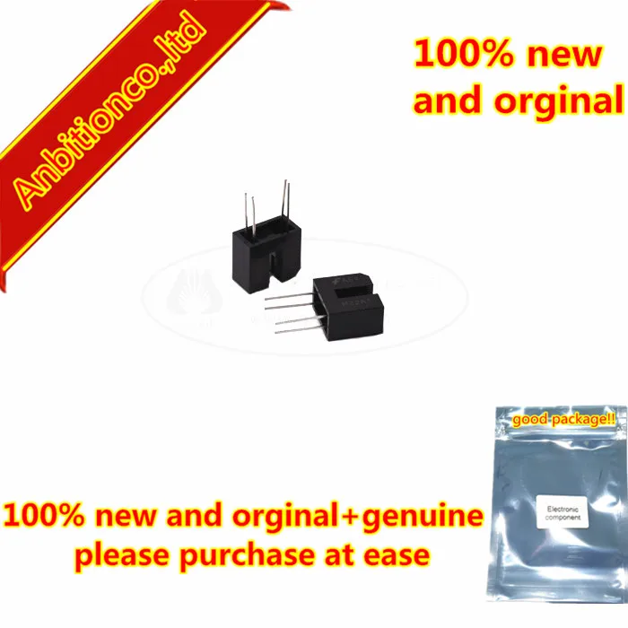

10pcs 100% new and orginal H22A1 SLOTTED OPTICAL SWITCH in stock