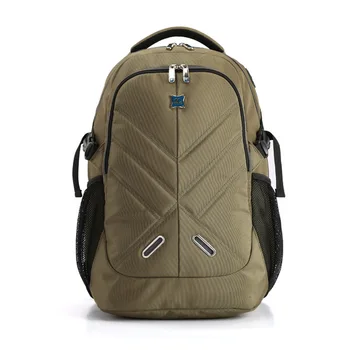 

Kingsons Shockproof Laptop Backpacks Male Bag Large Capacity Notebook Bagpack School Bag Teenager Boy Mochila Militar