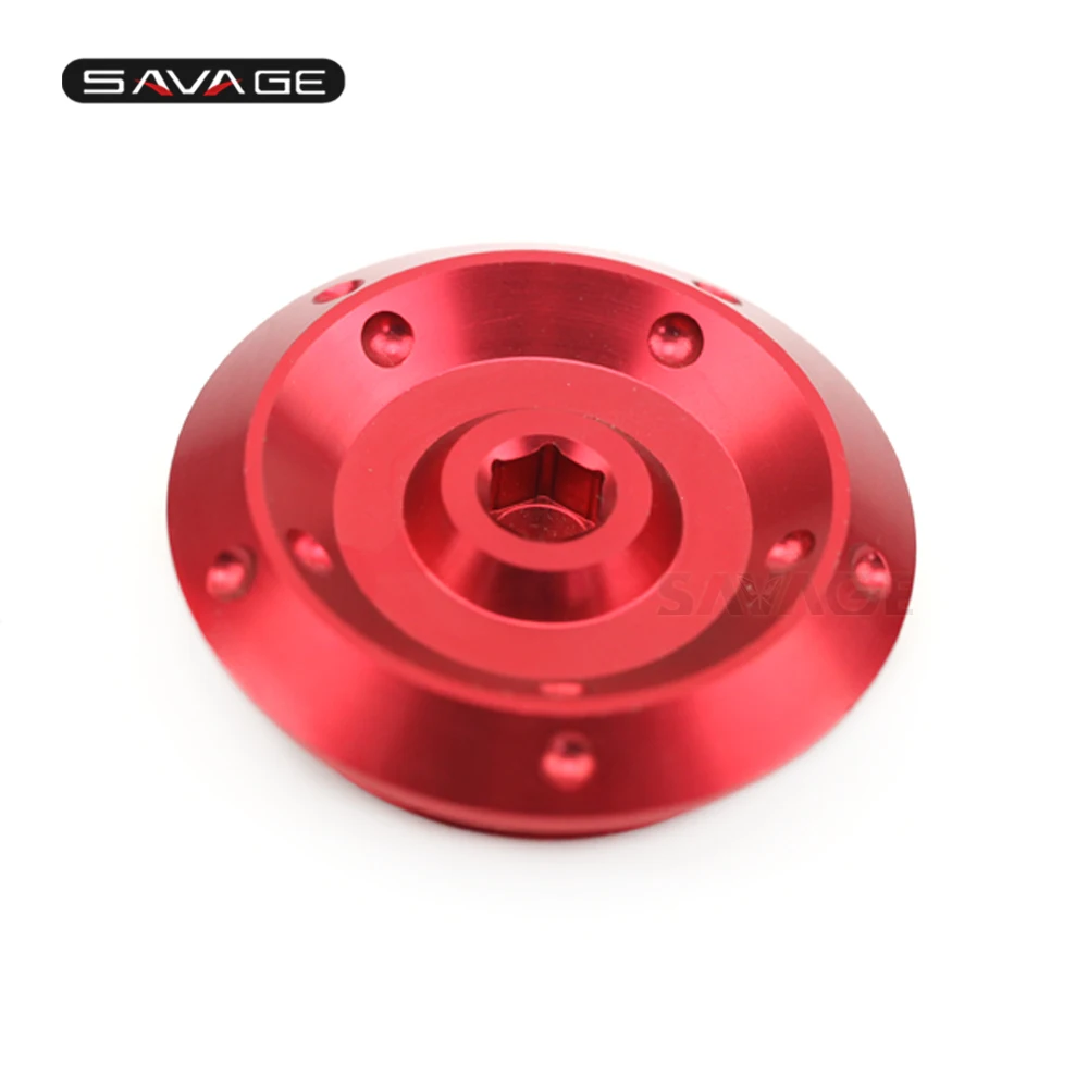 2022 Engine Crankcase Right Clutch Cover Outer For Suzuki