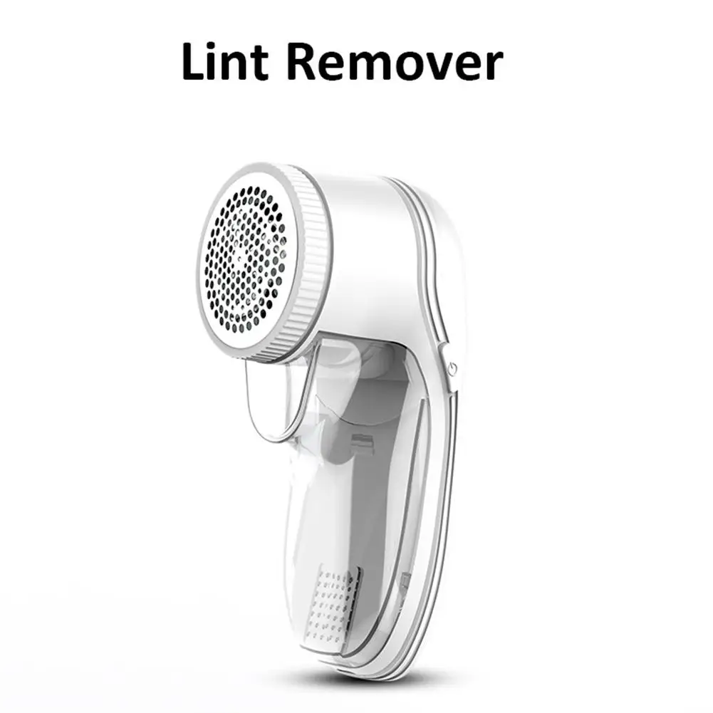 

Adoolla USB Rechargeable Lint Remover for Sweaters Clothes Curtain Clean
