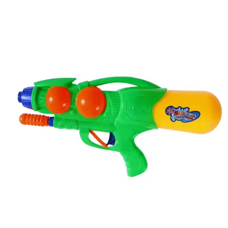 water shooter toy