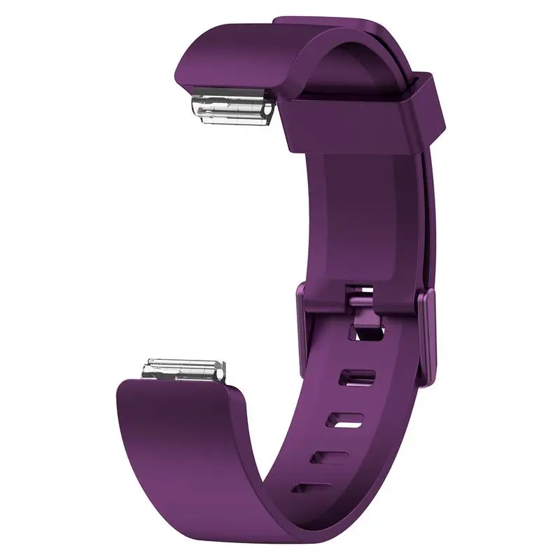 Силиконовый ремешок для фитнес трекера Fitbit Inspire / HR|Смарт-аксессуары| |