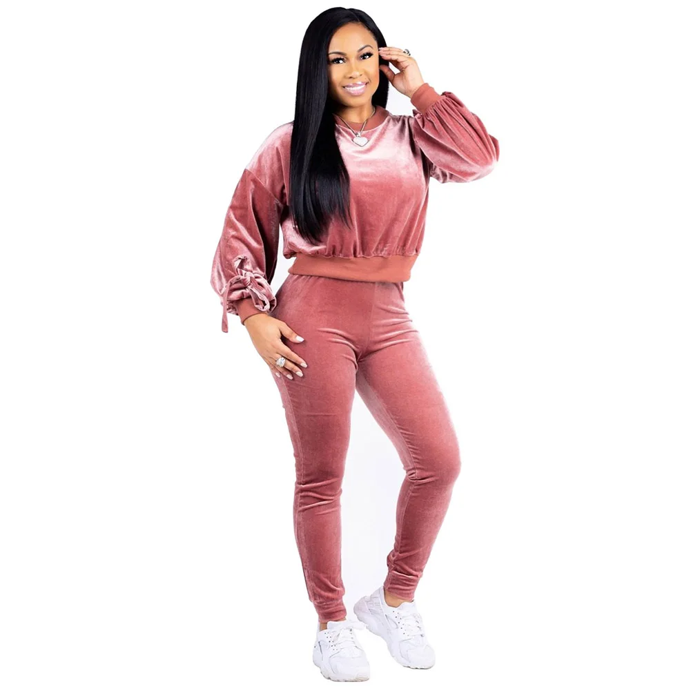 tracksuit 2 piece set