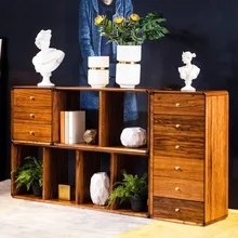 Armario витрина китайская arcones madera cajonera komoda комода комод cassettiera legno Скандинавская деревянная мебель Шикарная новая