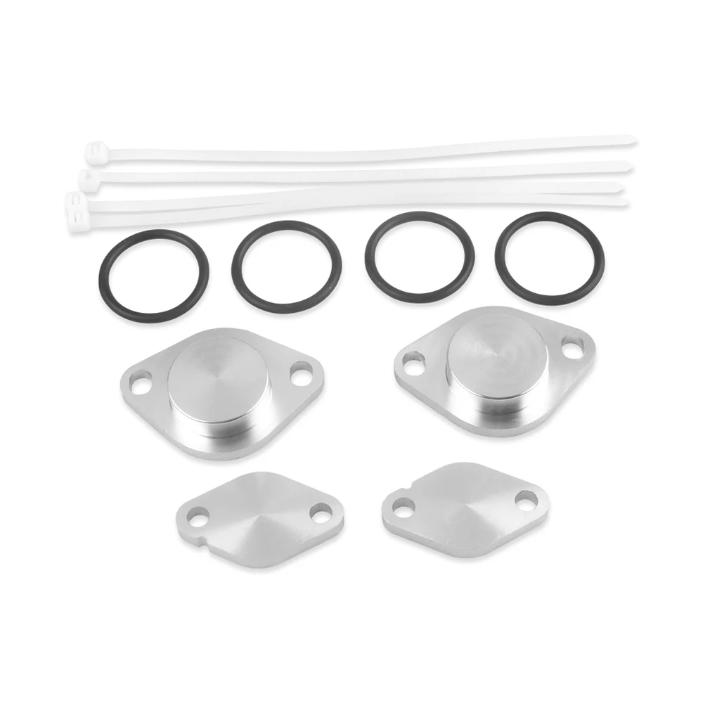 

EGR Removal Blanking Kit for Land Rover Discovery 3 Range Rover Sport TDV6 EGR Removal Blanking Kit