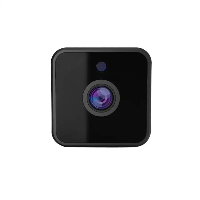 

HDQ19 Mini Camera 1080P HD 140 Degree Motion DVR Micro Camera Night Vision WiFi IP Camcorder Video Recorder Sport DV Cam