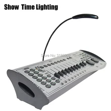 Hot sale DMX 240A Controller DMX 512 Console Stage Lighting DJ Equipment DMX 512 Control LED Par Moving Head Spotlights Showtime Hot sale DMX 240A Controller DMX 512 Console Stage Lighting DJ Equipment DMX 512 Control LED Par Moving Head Spotlights Showtime