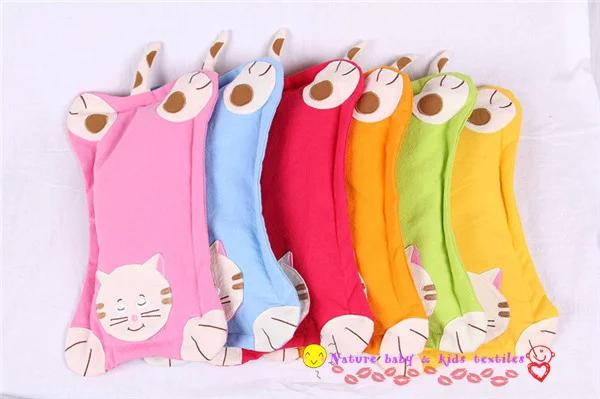Open Mouth Cat Pillow - 5