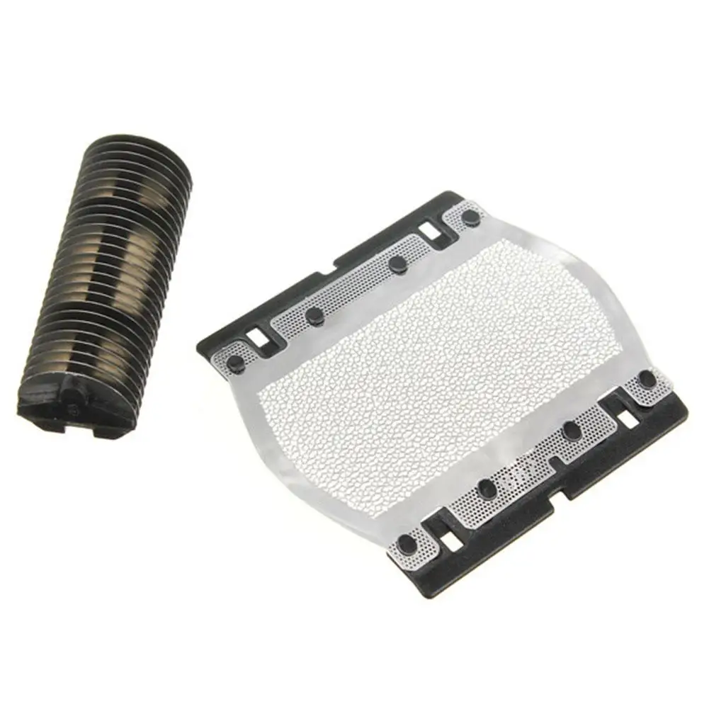 

SHAVER Replacement Foil New Shaver Replacement Cutter For BRAUN 11B Series 110 120 130 140 150 5684 5685 High Quality