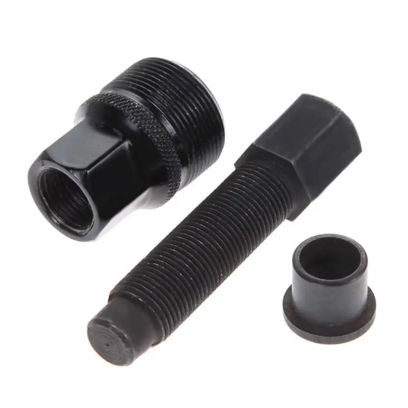 

Bike Crankset Repair Tool Disassembly Cycling Bicycle Crank Arm Puller Remover Extractor Tool Tooth Plate Removal Cutter Tool