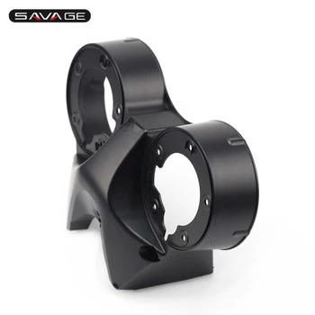 

Speedometer Tachometer Outer Housing Case For Honda Cb1300 Super Four 2003-2009 Motorcycle Accessories Gauges Cover