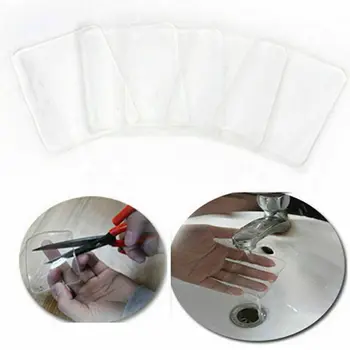 

2019 New Super Sticky Gripping Pad Reusable Anti-slip Pad Furniture Pads Rug Carpet Mat NonSlip Anti Skid Silicone Cellphone Pad