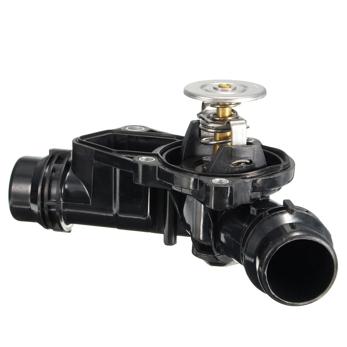 

11531437040 New Car Engine Coolant Thermostat Housing Kit For BMW E46 E39 X5 X5 Z3 Z4 3 Series 5 Series 7 Series