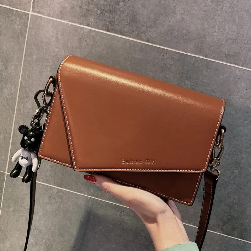 

Design Women Crossbody Bags Luxury Handbags Women Bags for Women 2019 Female Ladies Quality Shoulder Mobile Phone Bolsa Feminina