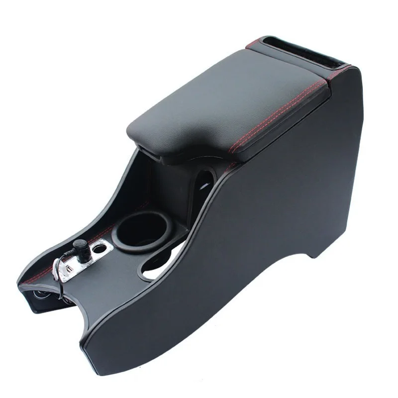 

Car-styling Car Arm Rest Decorative Interior Decoration Styling Automobiles Armrest Box 09 10 11 12 13 14 15 FOR Chevrolet Cruze