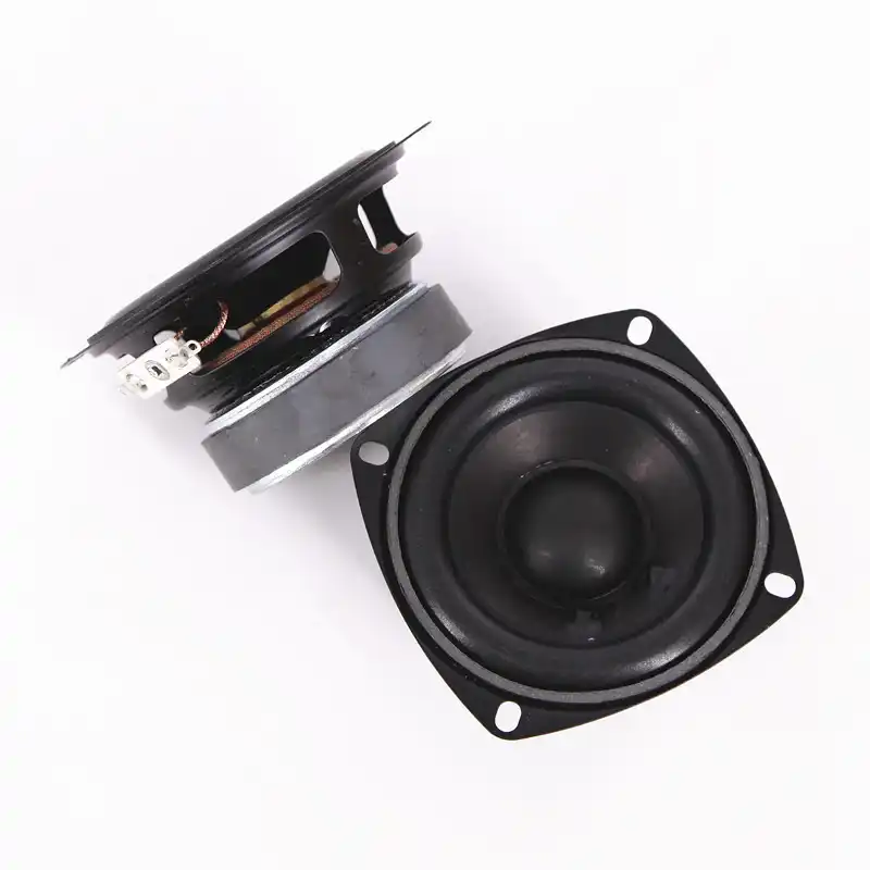 b&o sound system