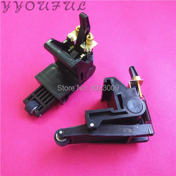 Запасные части для винилового режущего принтера Liyu pinch roller assembly TC SC резиновый